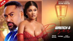 Wrench And Roses (2026) – Drama