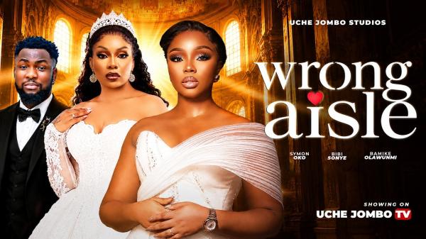 Wrong Aisle (2026)