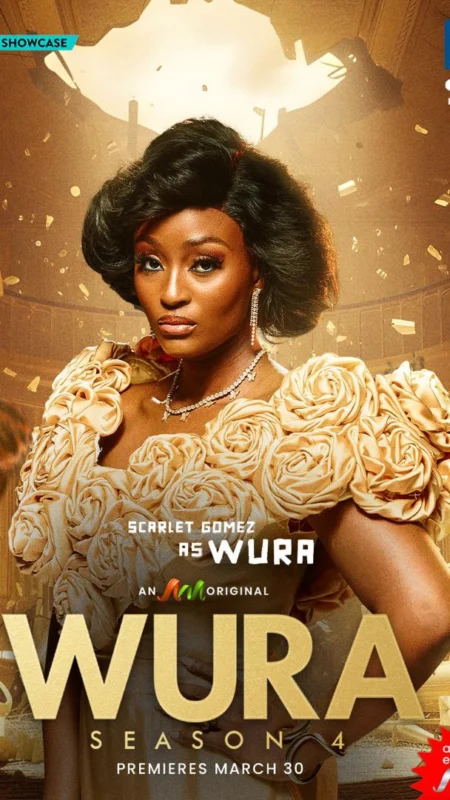 Wura Season 4