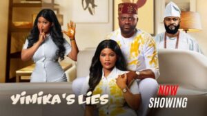Yimika’s Lies (2025) – Yoruba