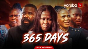 365 Days (2026) – Yoruba