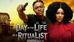 A Day In The Life Of A Ritualist (2026) – Nollywood
