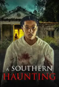 A Southern Haunting (2023) – Hollywood
