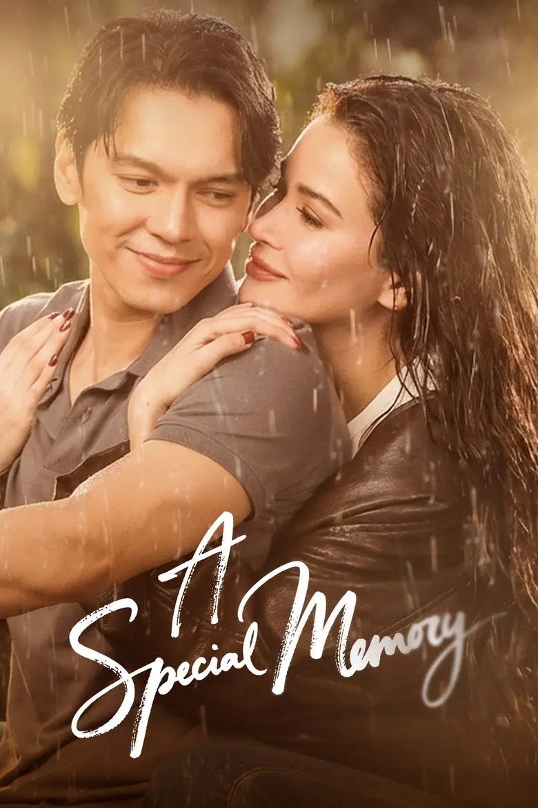 A Special Memory (2026) – Hollywood