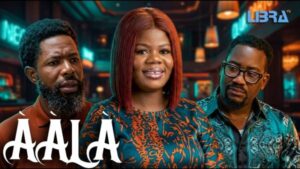 Aala (2026) – Yoruba