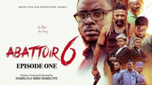 Abattoir (2026) Season 6 – Christian
