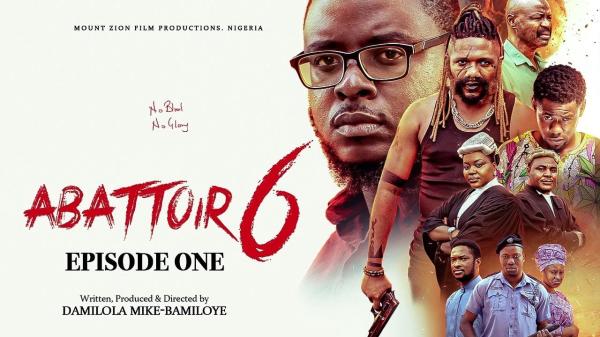 Abattoir (2026) Season 6 – Nollywood