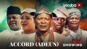 Accord (Adeun) (2026) – Yoruba