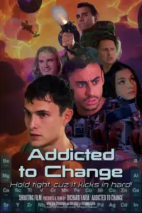 Addicted to Change (2026) – Hollywood