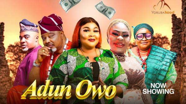 Adun Owo (2026) – Yoruba