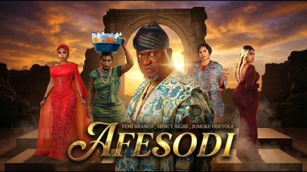 Afesodi (2026)