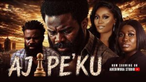 Ajipeku (2026) – Yoruba