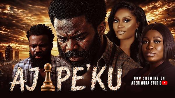Ajipeku (2026) – Yoruba