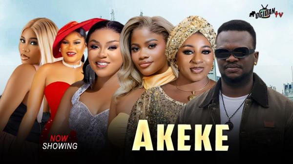 Akeke (2026) – Yoruba