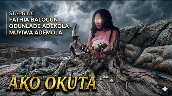 Ako Okuta (2026)