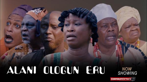 Alani Ologun Eru (2026) – Yoruba