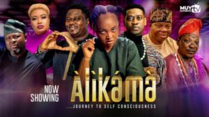 Alikama (2026) – Yoruba