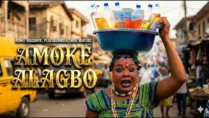 Amoke Alagbo (2026) – Yoruba