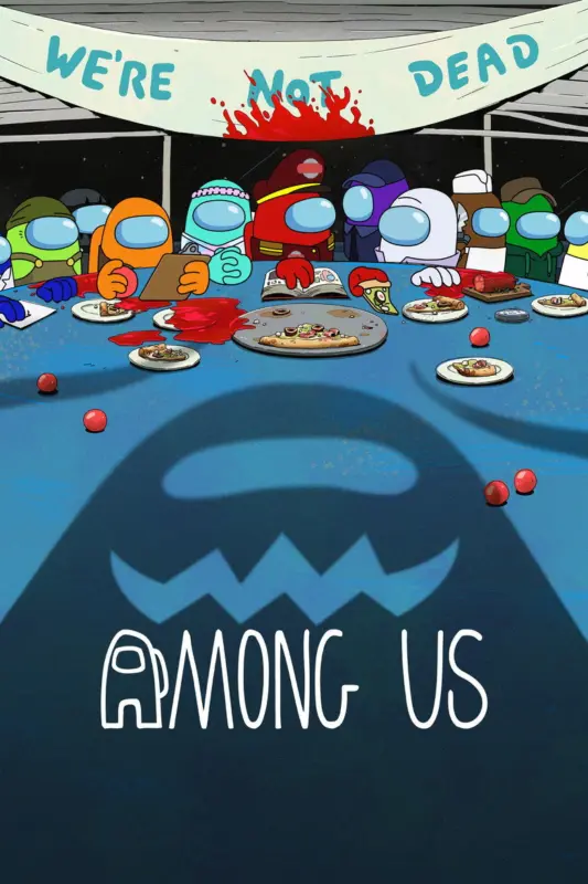 Among Us (2026) Season 1 – Hollywood