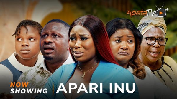 Apari Inu (2026) – Yoruba