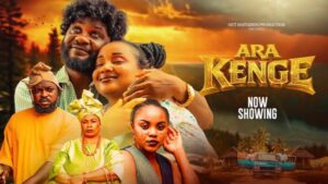 Ara Kenge (2026) – Yoruba