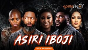 Asiri Iboji (2026) – ApataTV+