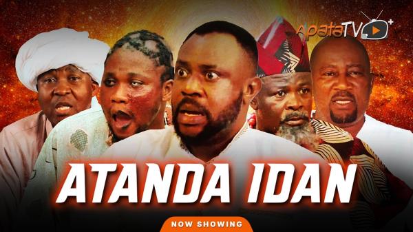 Atanda Idan (2026) – Yoruba