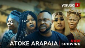Atoke Arapaja (2026) – Yoruba