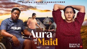 Aura Of A Maid (2026) – Nollywood