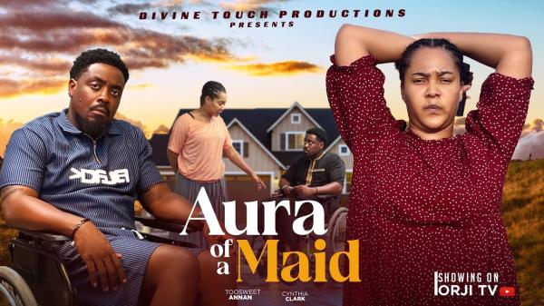Aura Of A Maid (2026) – Nollywood