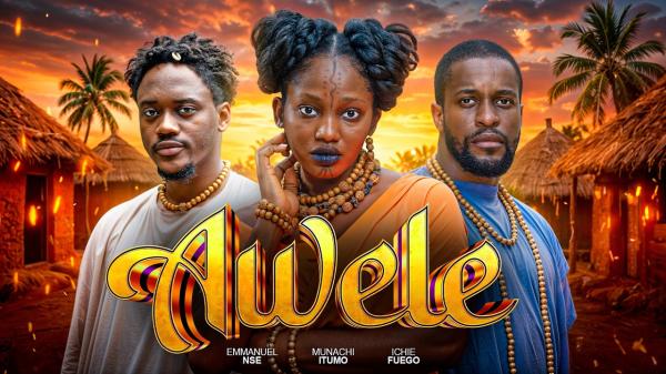 Awele (2026) – Nollywood