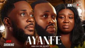 Ayanfe (2026) – Yoruba