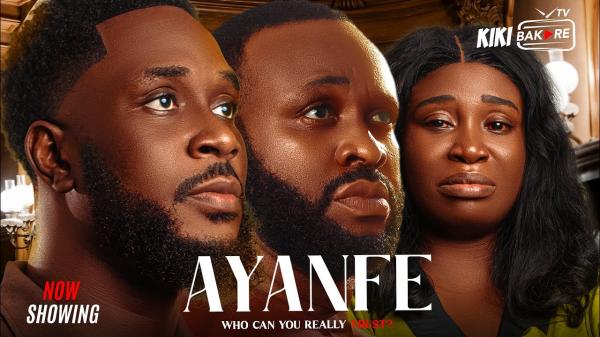 Ayanfe (2026) – Yoruba