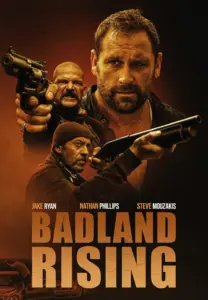 Badland Rising (2026) – Hollywood