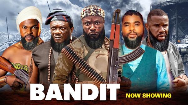Bandit (2026)