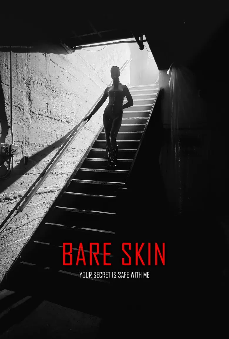 Bare Skin (2025) – Hollywood