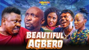 Beautiful Agbero (2026) – Comedy