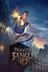 Bhooth Bangla (2026) – Hollywood