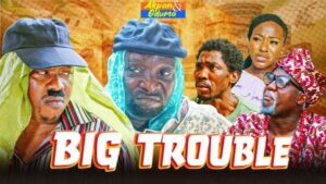 Big Trouble (2026) – Comedy