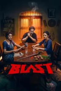 Blast (2026) – Action