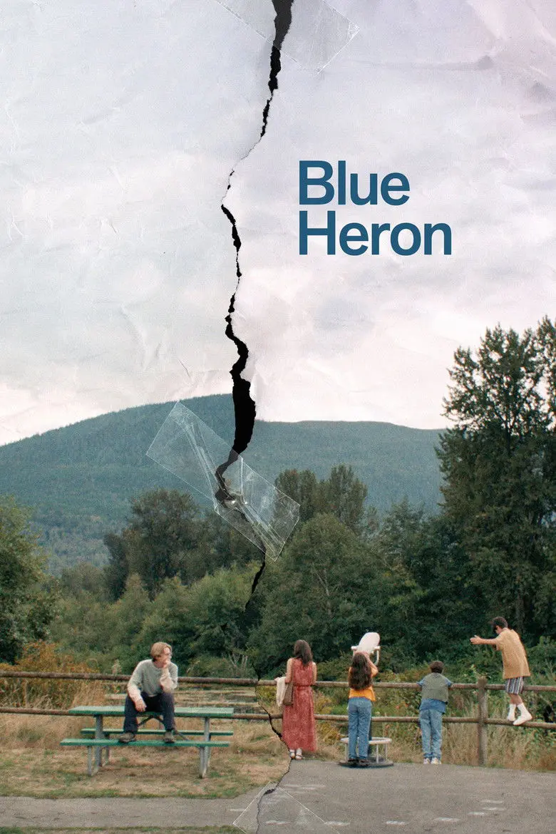 Blue Heron (2026) – Hollywood