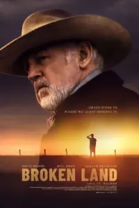 Broken Land (2026) – Hollywood
