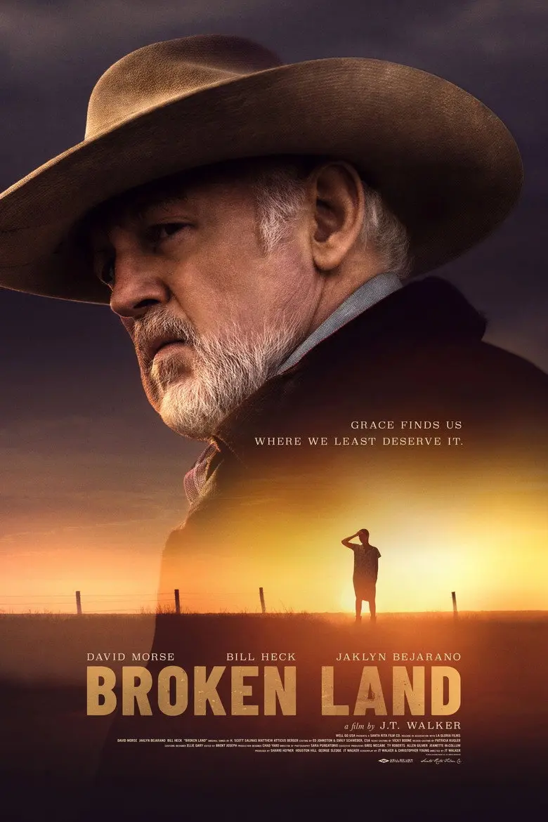 Broken Land (2026)