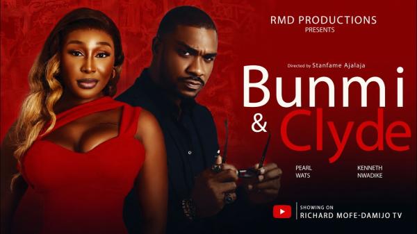 Bumi And Clyde (2026) – Nollywood