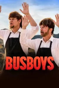 Busboys (2026) – Hollywood