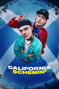 California Schemin’ (2026) – Comedy