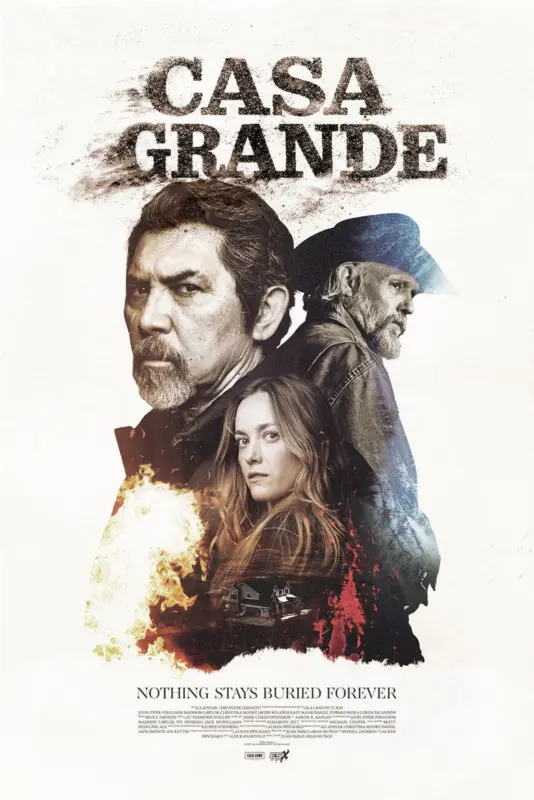 Casa Grande (2026) – Hollywood