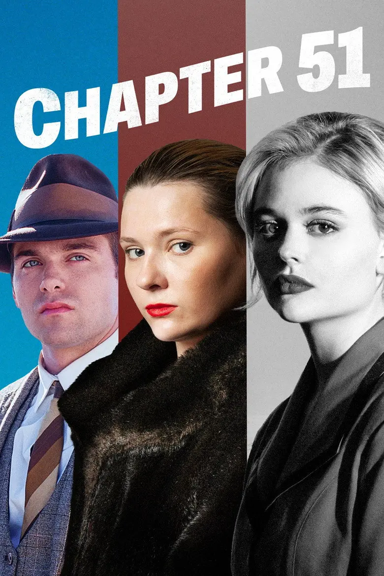 Chapter 51 (2026) – Hollywood