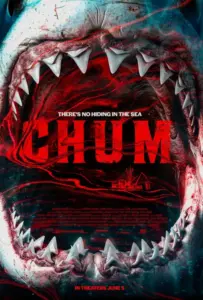 Chum (2026) – Hollywood