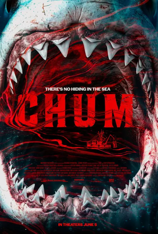 Chum (2026) – Hollywood